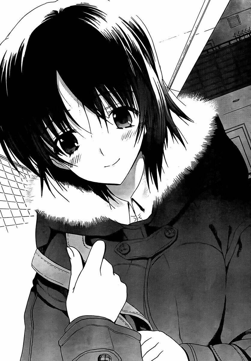 white album chapter 7 24