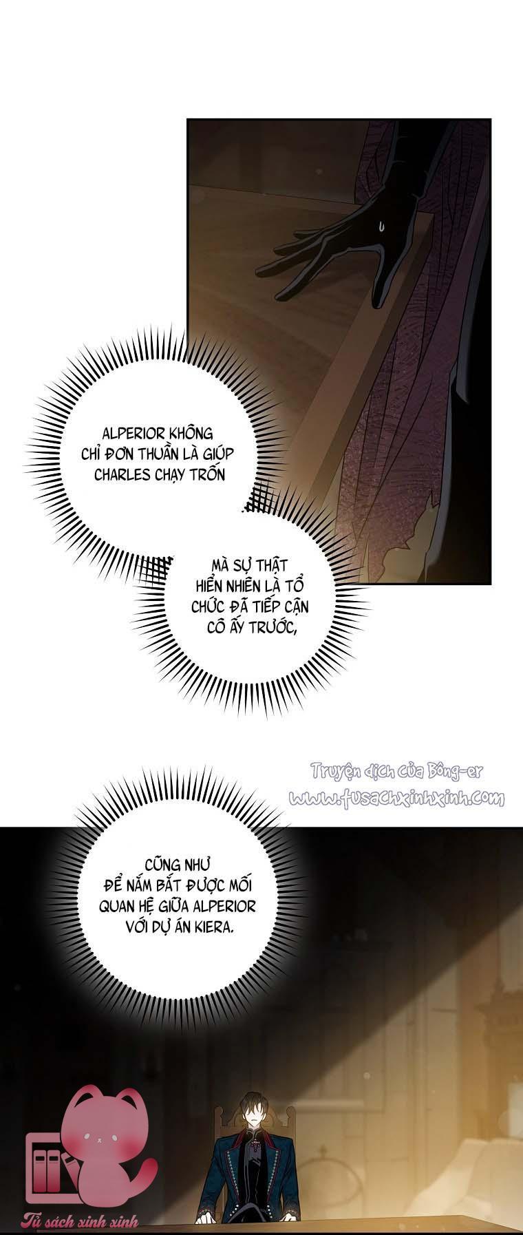 thuần hóa bạo chúa rồi bỏ trốn chapter 73 16