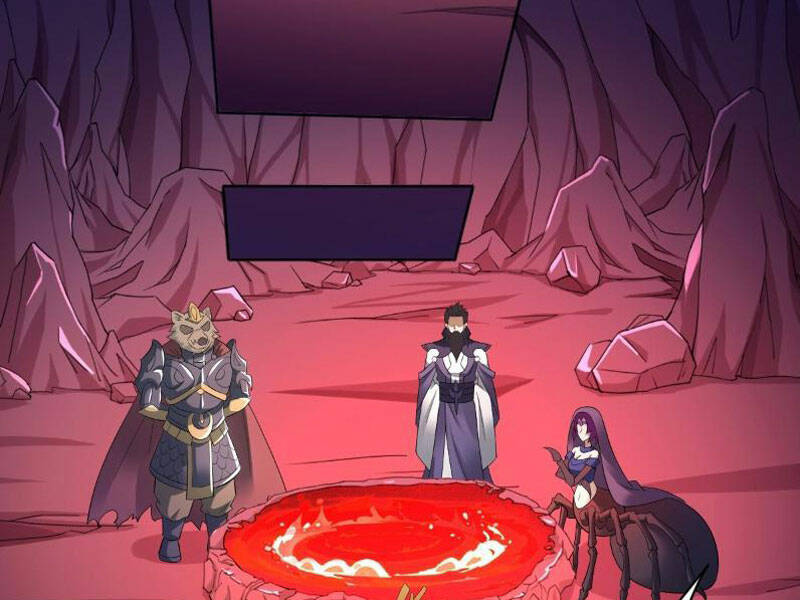 phu nhân ta là nữ đế hoàng triều chapter 5 26