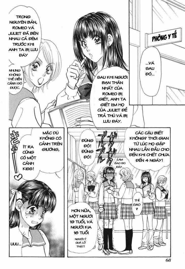 boku to kanojo no xxx chapter 22 9