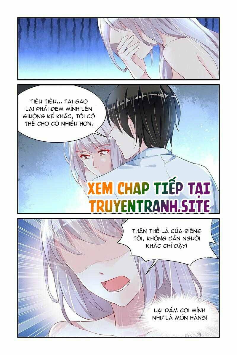 danh môn thiên hậu chapter 41 6