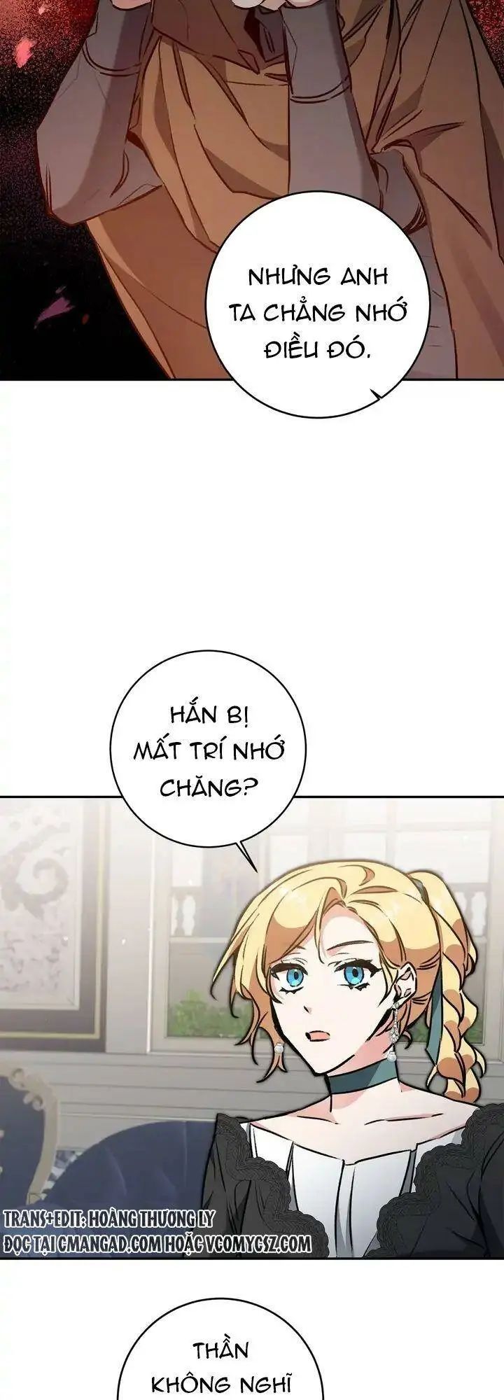 tôi trở thành hoàng đế bạo chúa trong tiểu thuyết chapter 93 37