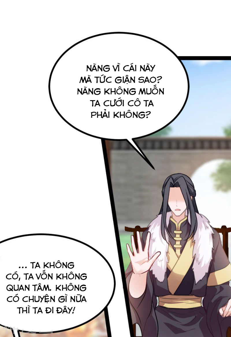 độc tâm cuồng phi khuynh thiên hạ chapter 76 38