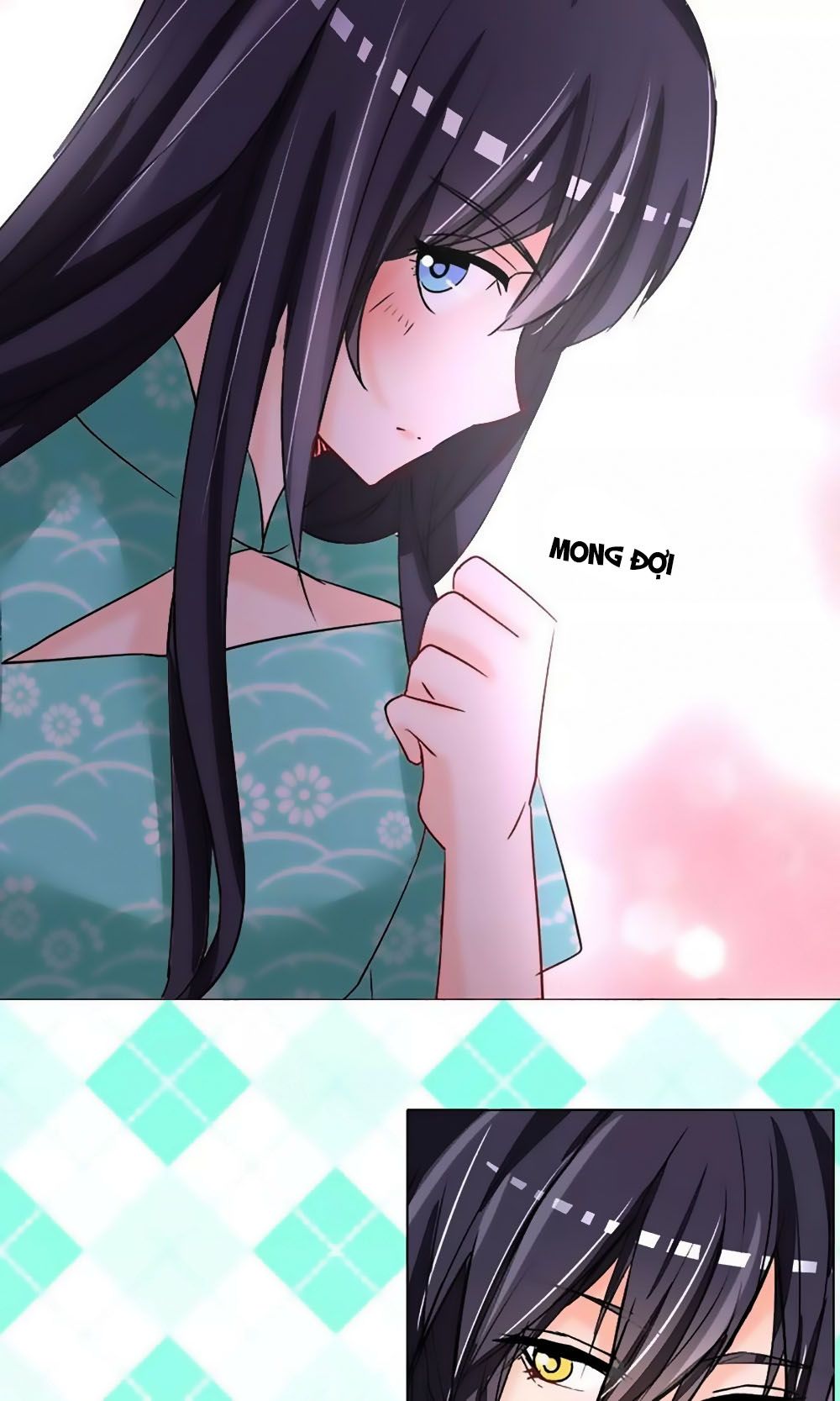 dân quốc yêu văn lục chapter 97 24