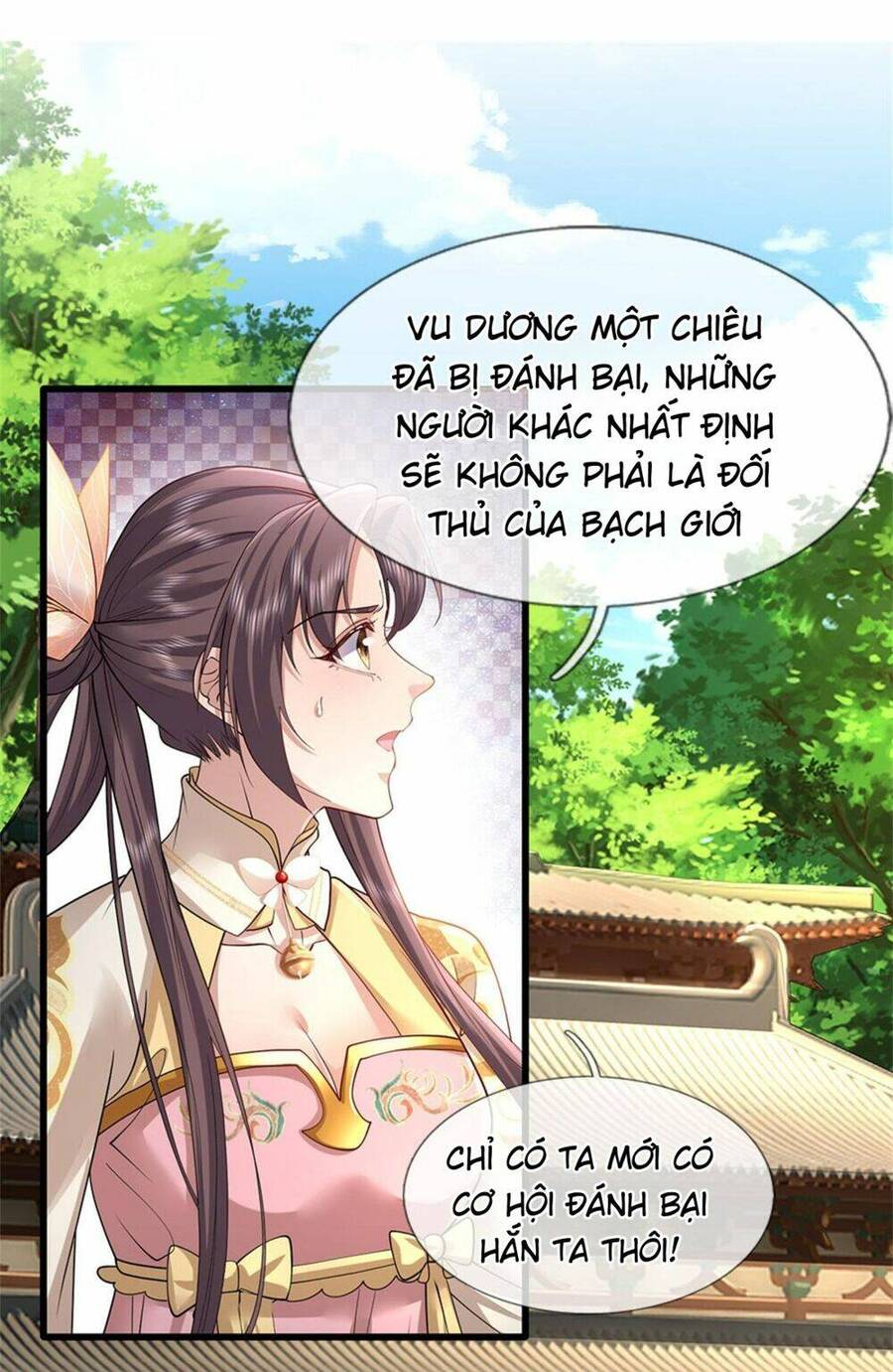 ta có thể nuốt chửng mọi thứ chapter 6 25