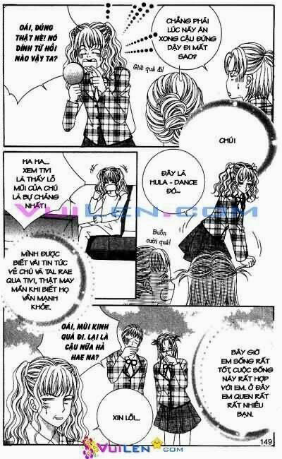 đừng tin cô ấy chapter 8 149