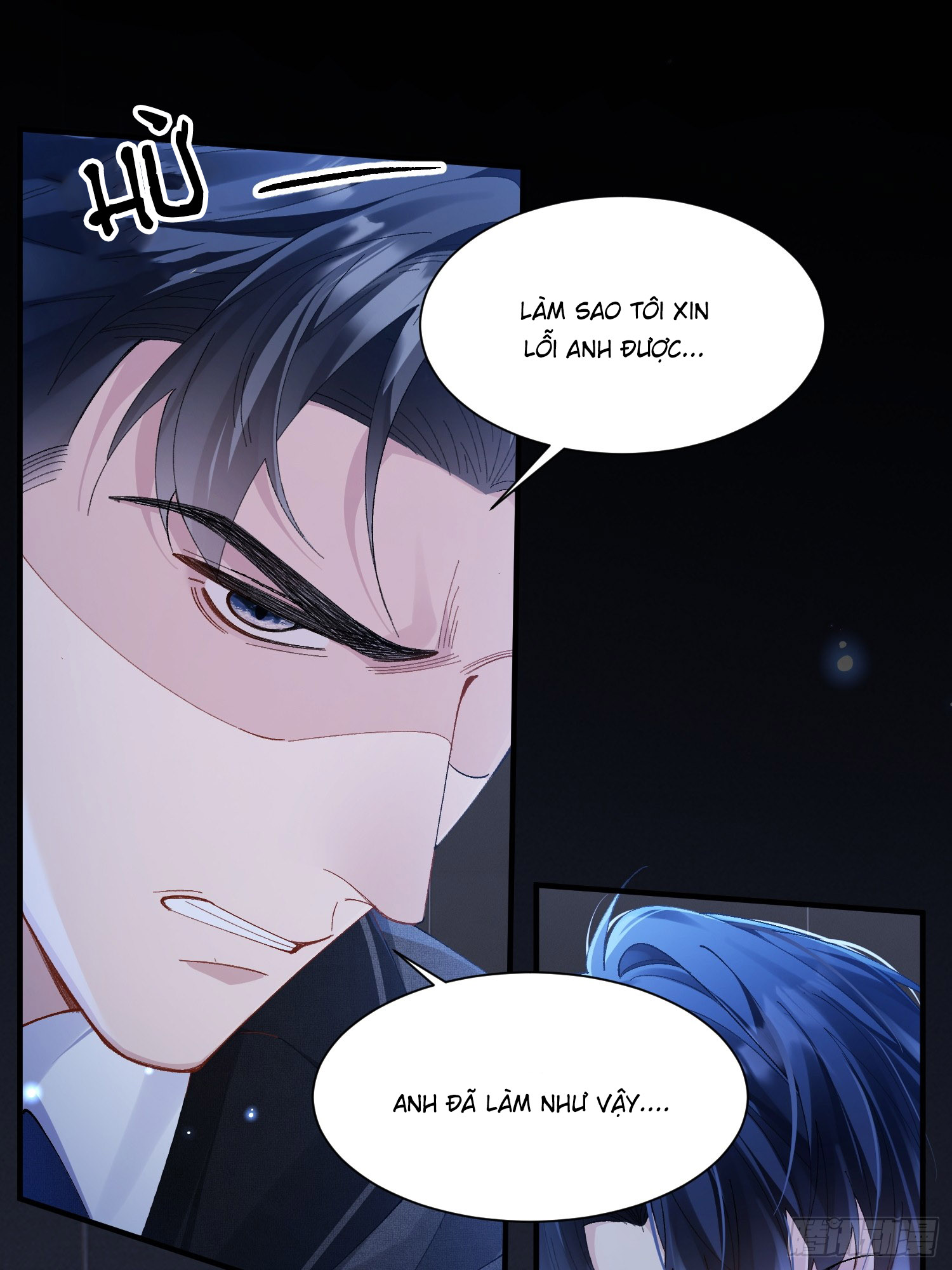 ỷ trên hiếp dưới chapter 1 24