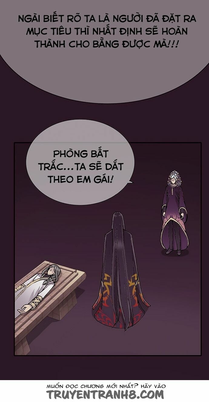 trăng mờ chapter 20 9