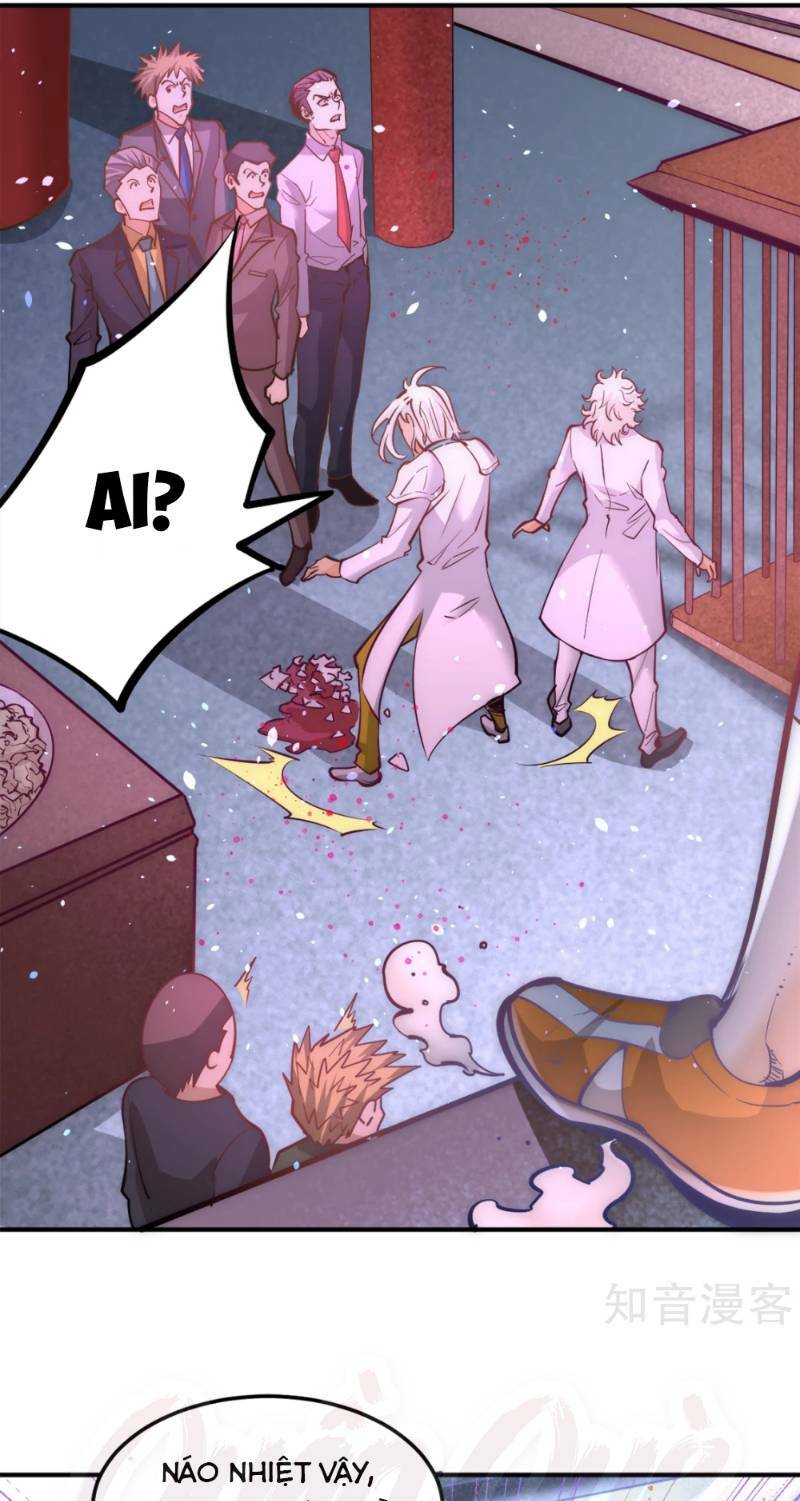 đô thị đỉnh phong cao thủ chapter 78 27