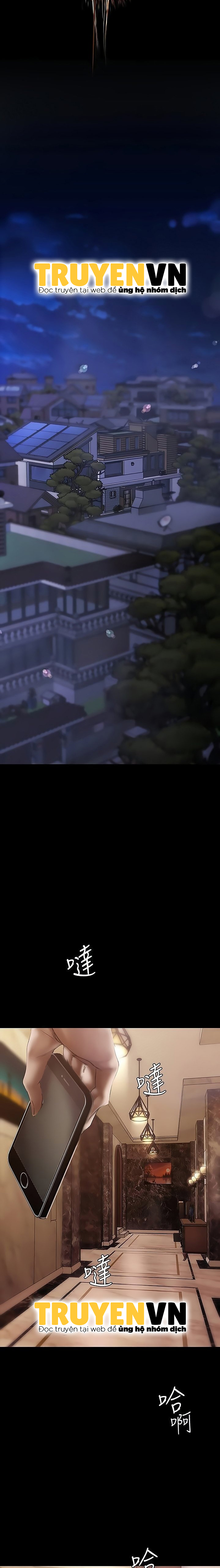 một thế giới mới tuyệt vời chapter 128 28