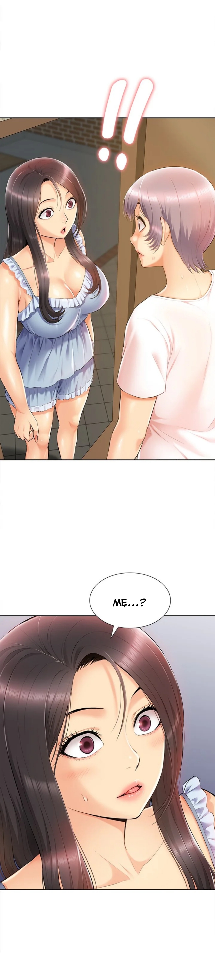 song sinh trụy lạc chapter 9 36