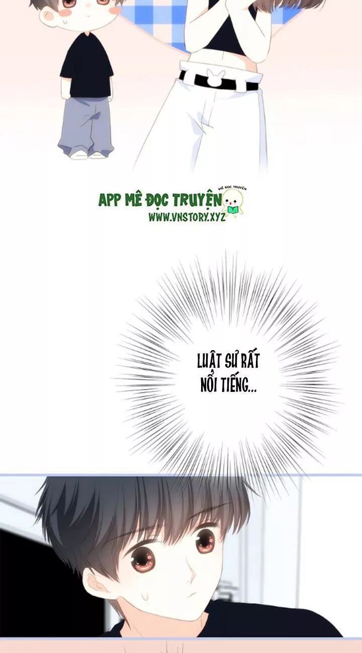 con tim rung động 2 chapter 102 28