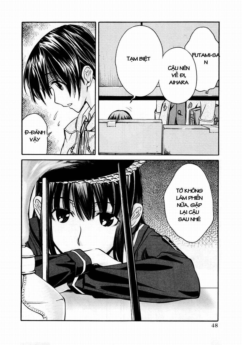 kimikiss chapter 28 20