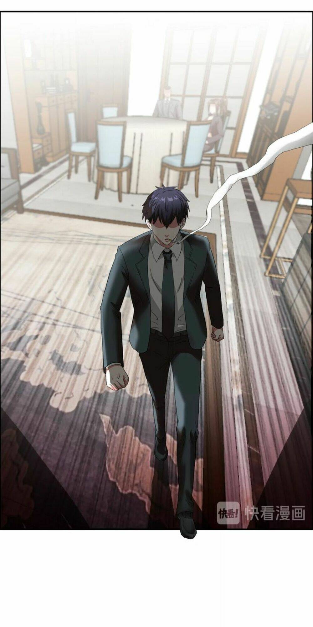 ngưu đại lực tiến thành chapter 16 33