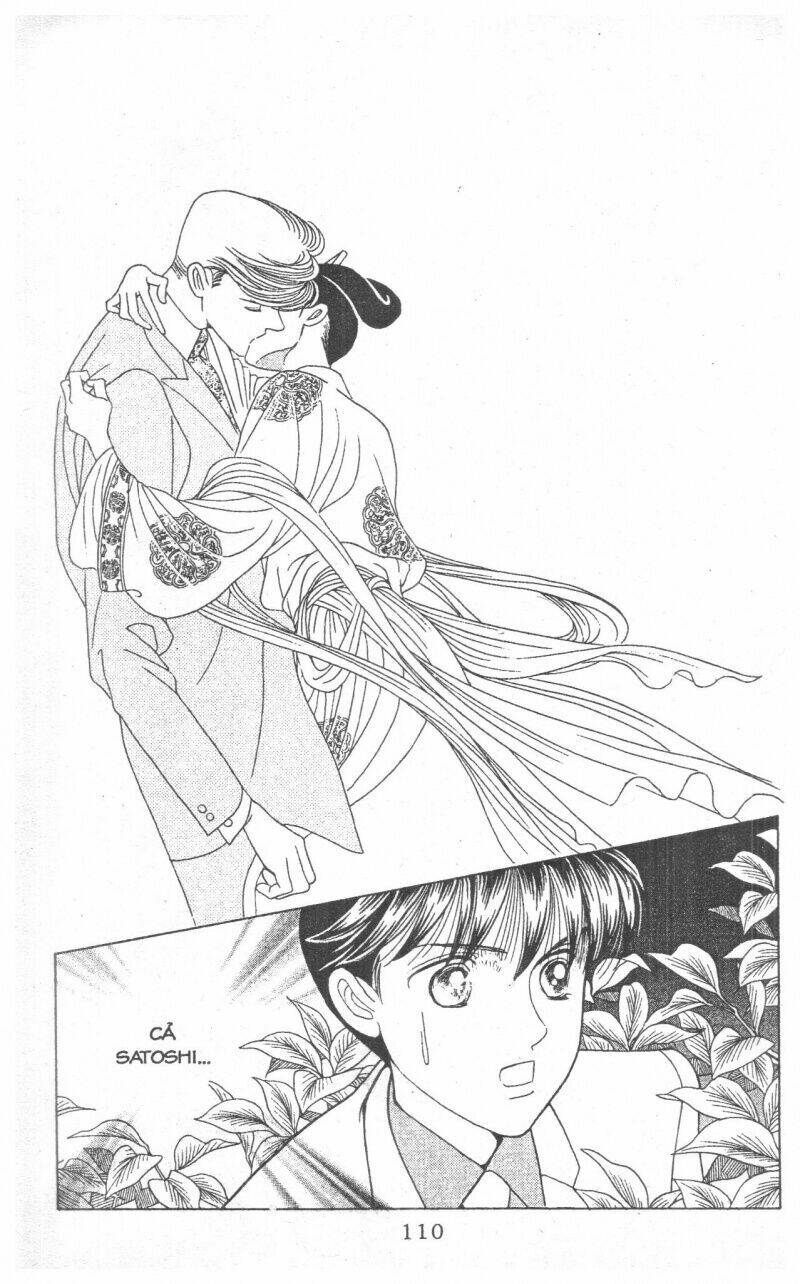 nàng tiên ánh trăng - kaguya hime chapter 13 108