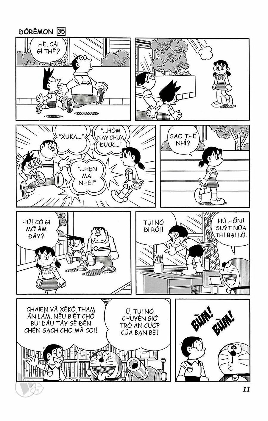 doraemon chapter 617 7