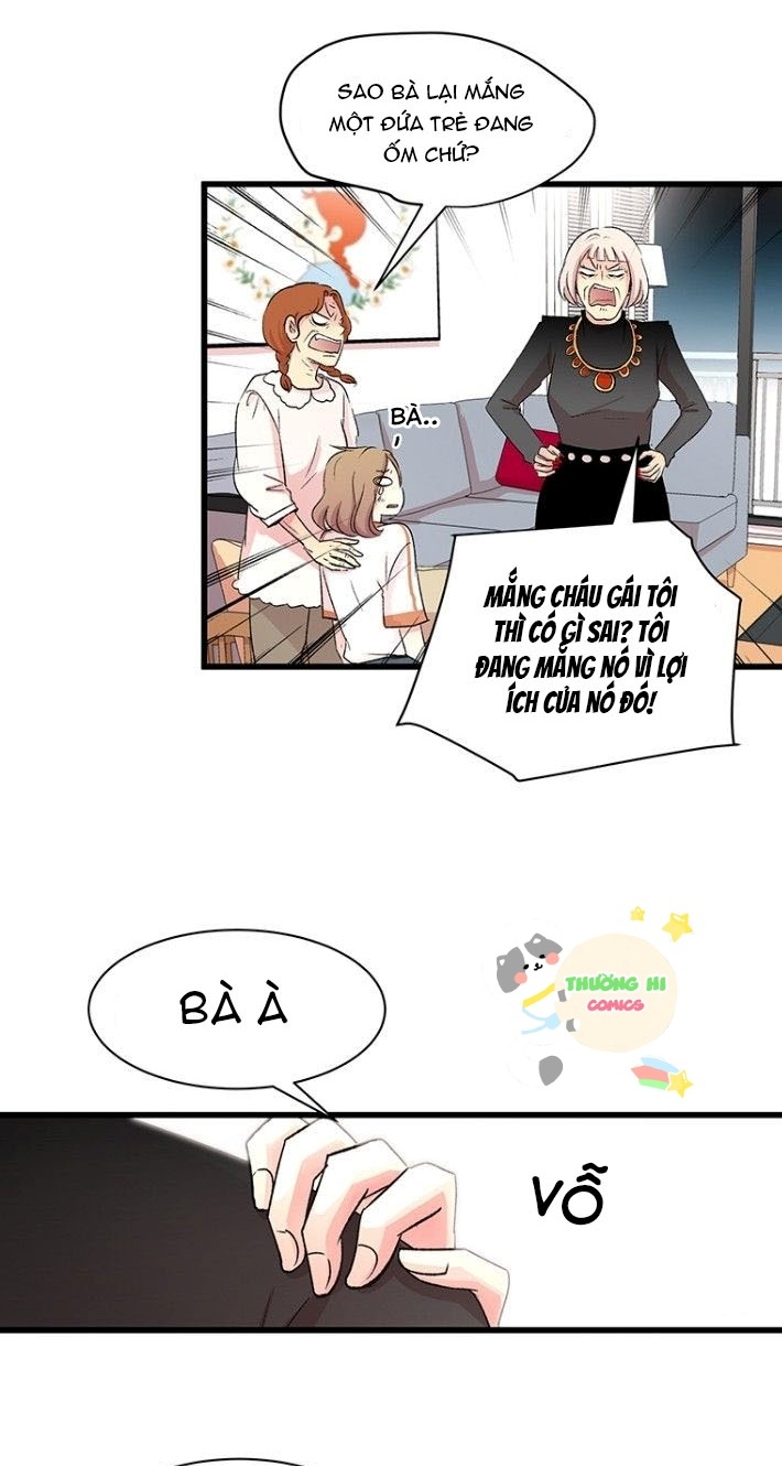 từng chút đến bên anh chapter 1 54