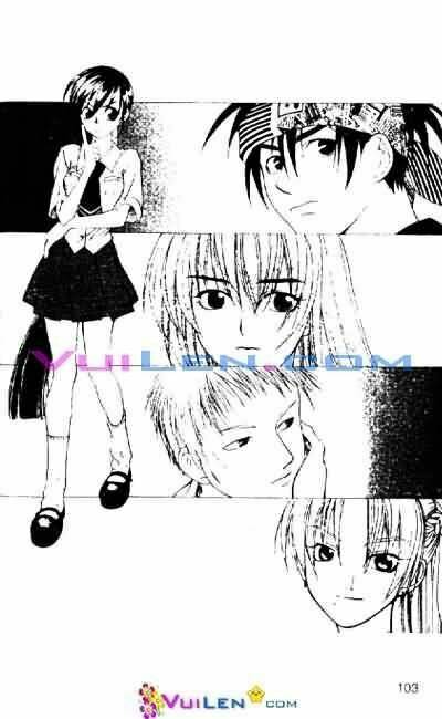 tiên nữ giáng trần chapter 2 103