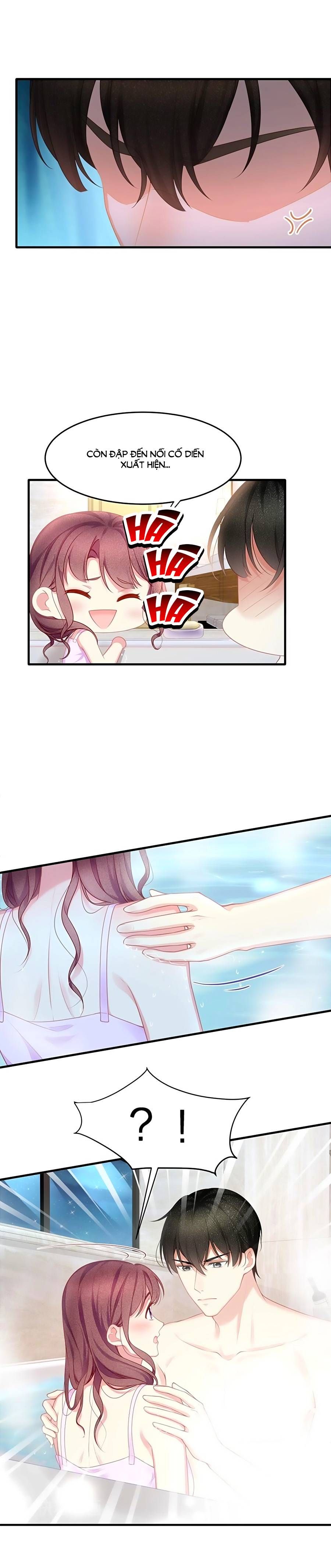 ta với bốn vị cố tiên sinh chapter 32 6