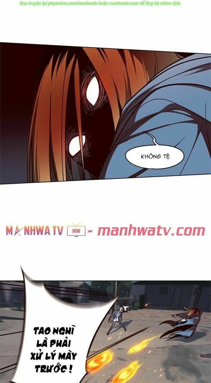 biến thân thành mèo chapter 43 22