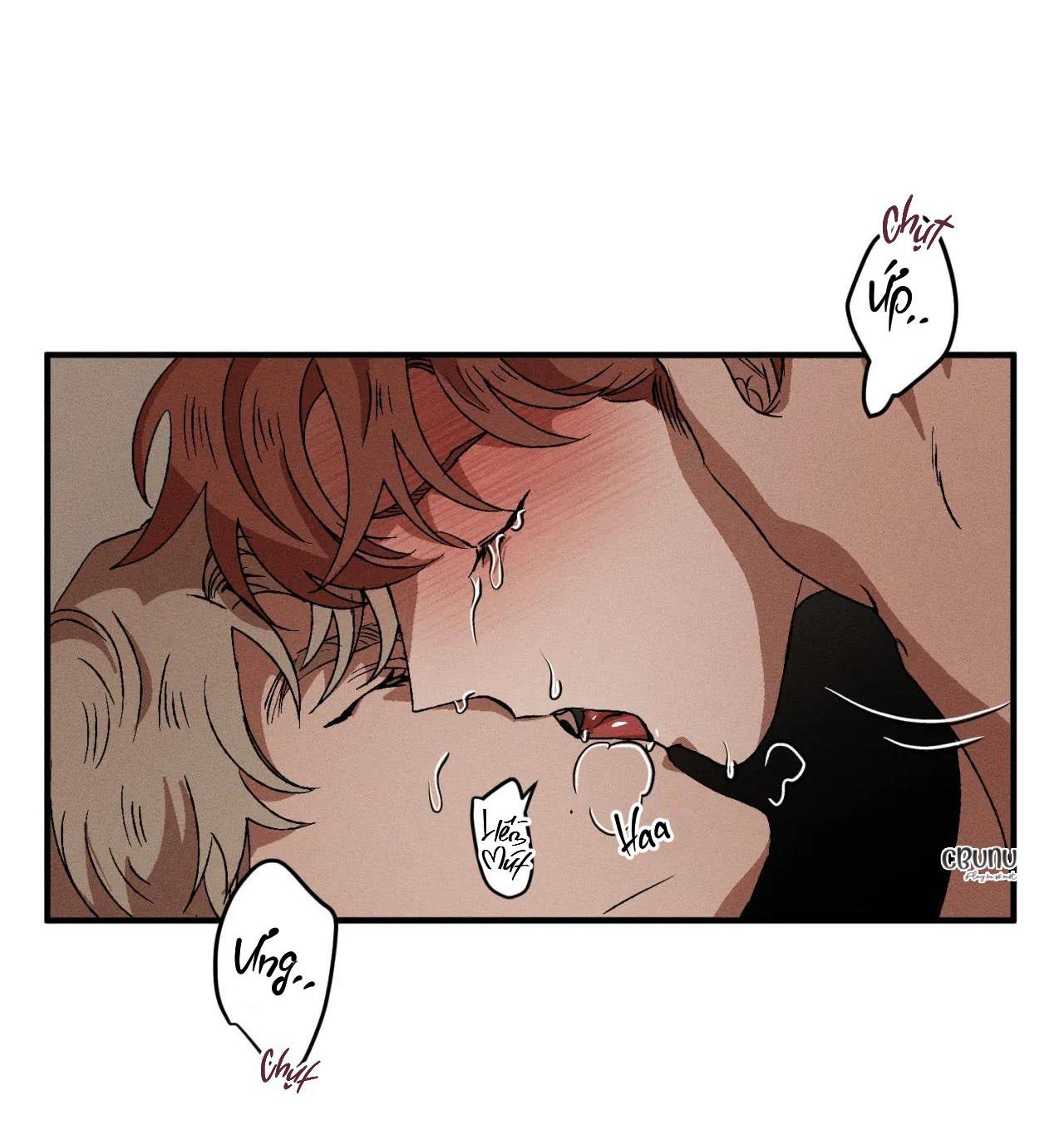 bẫy đôi ngọt ngào chapter 29 37