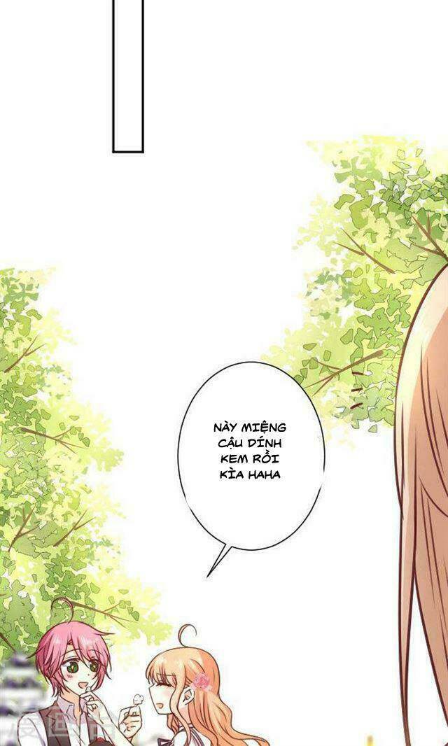 hôm nay tôi sẽ yêu ai đây ? chapter 10 41