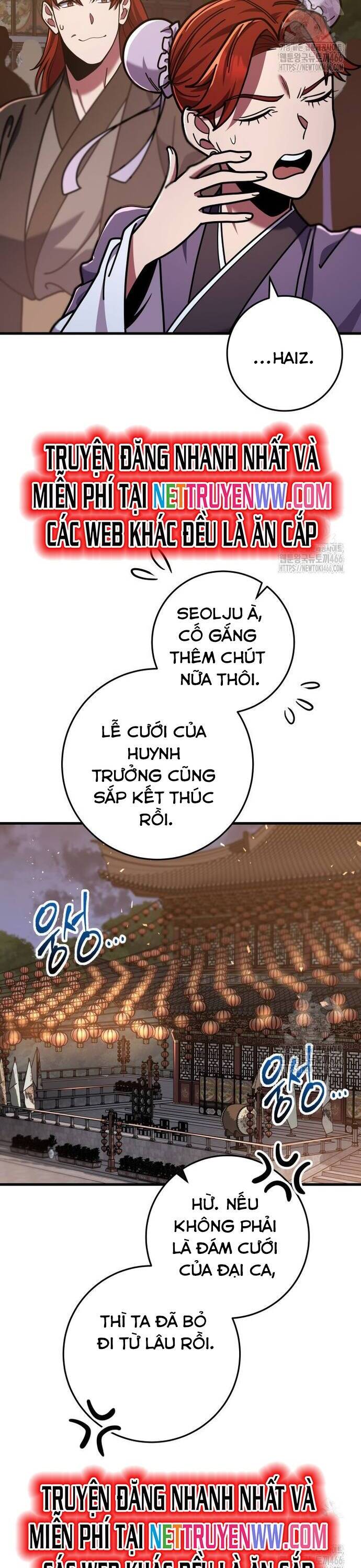 cửu thiên kiếm pháp chapter 100 10