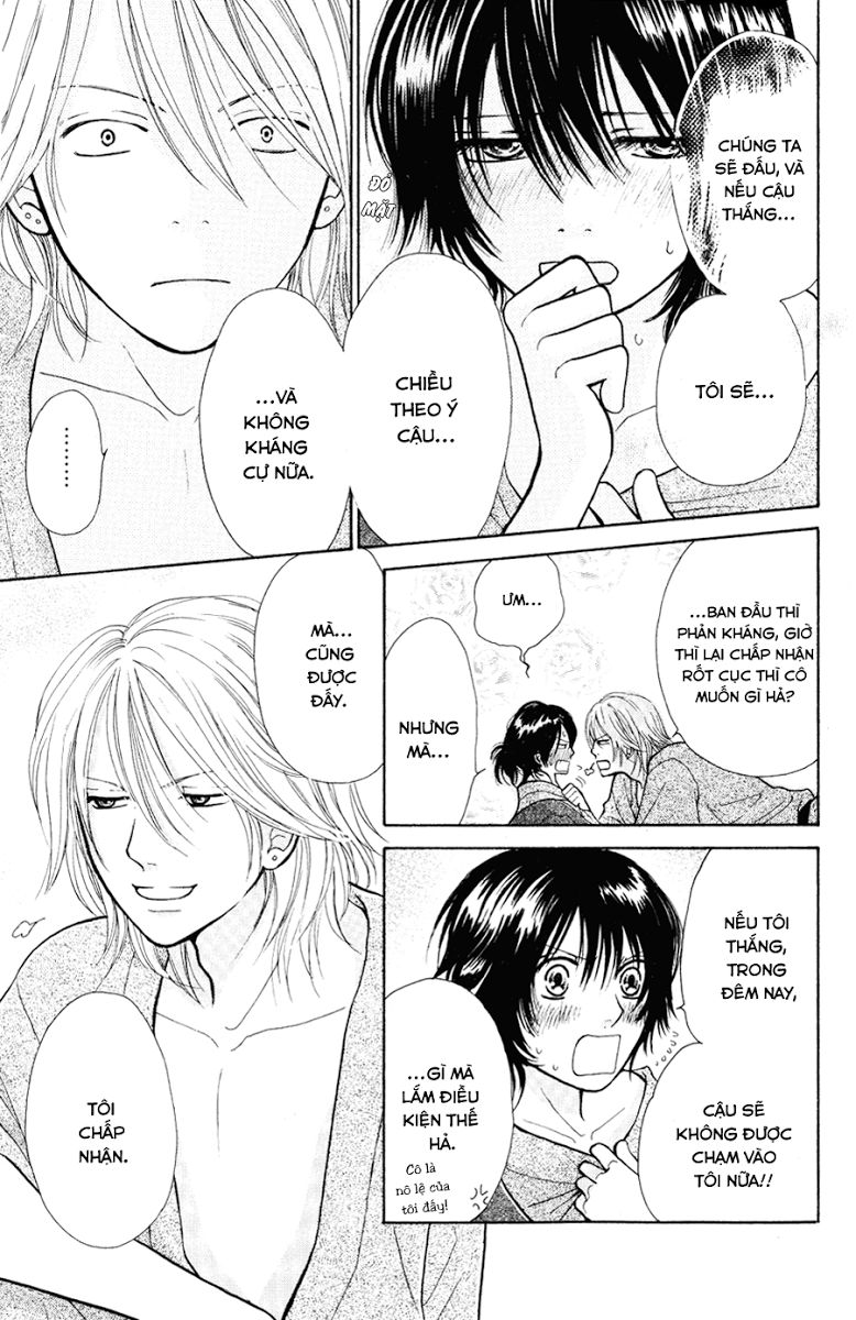 momoiro heaven chapter 8 30