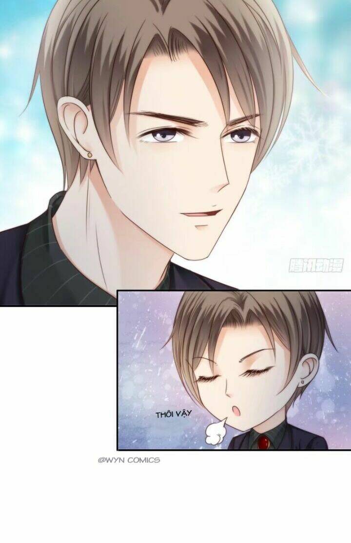 thất ức kiều thê sủng ái ký chapter 5 16