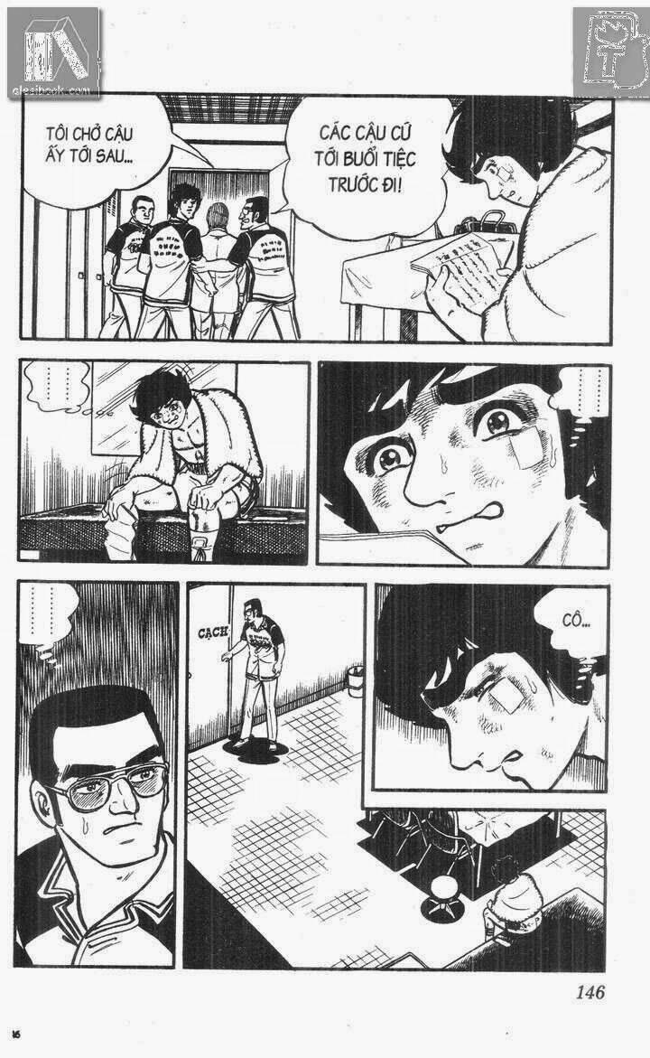 ganbare genki chapter 226 22