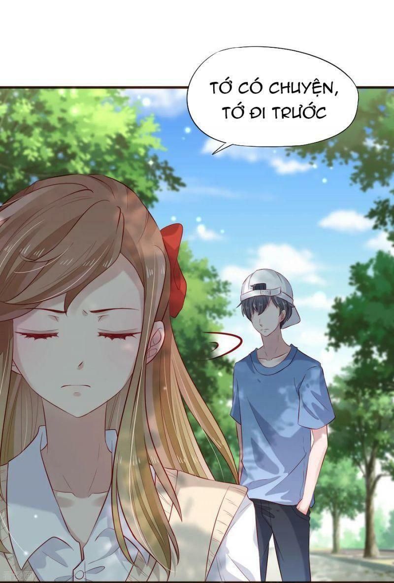 đơn phương 37.5 chapter 40 7