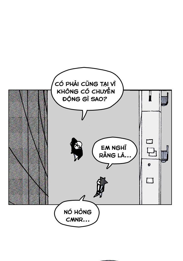 mắc kẹt trên mặt trăng chapter 36 18