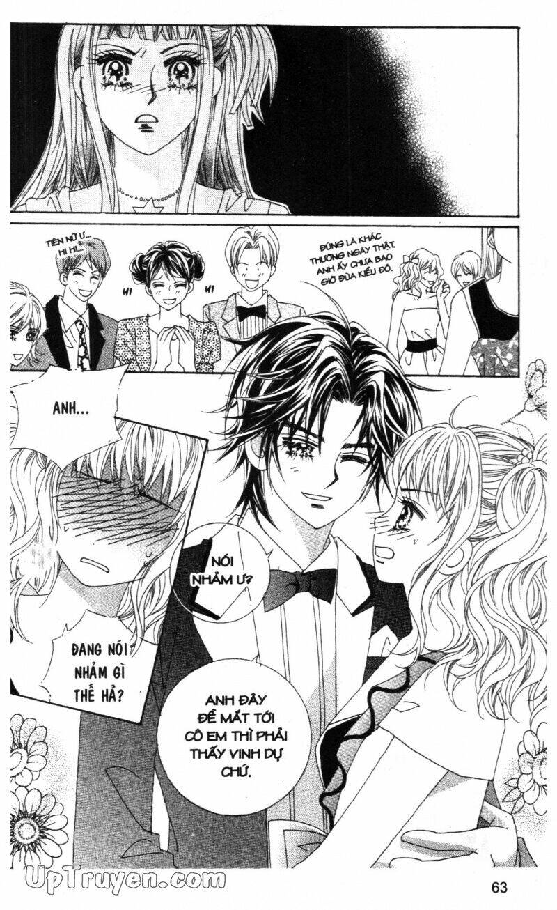 thoát kiếp hồ ly chapter 14 8