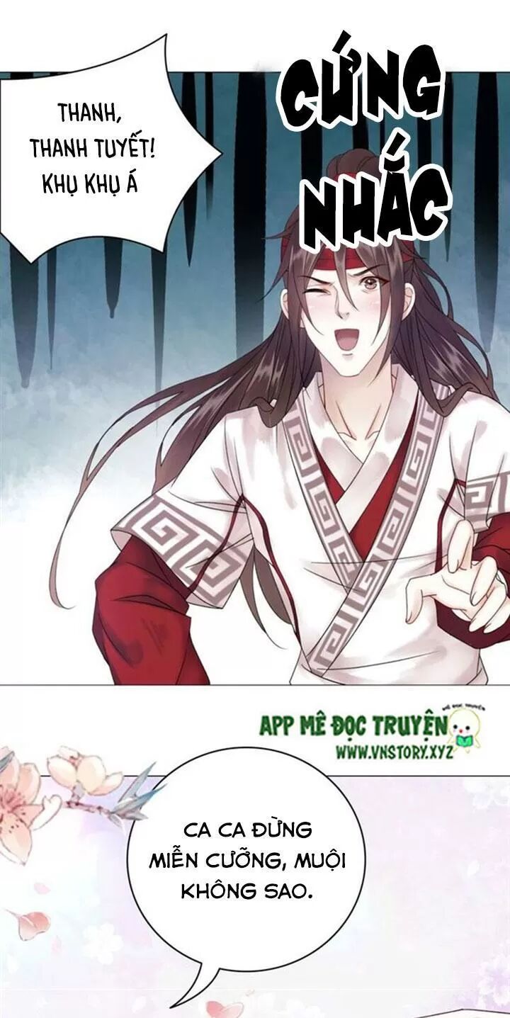 cực phẩm phế vật tiểu thư chapter 89 29