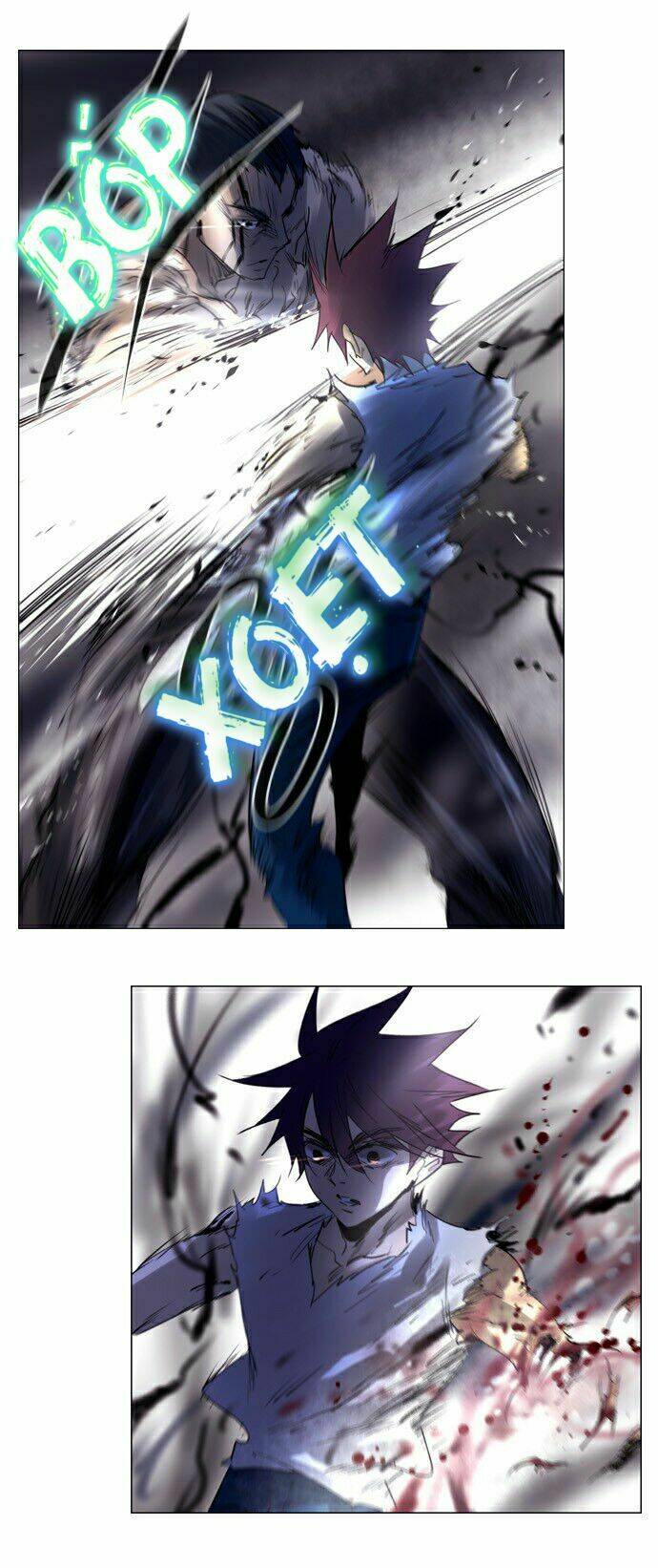 bản khế ước linh hồn chapter 205 25