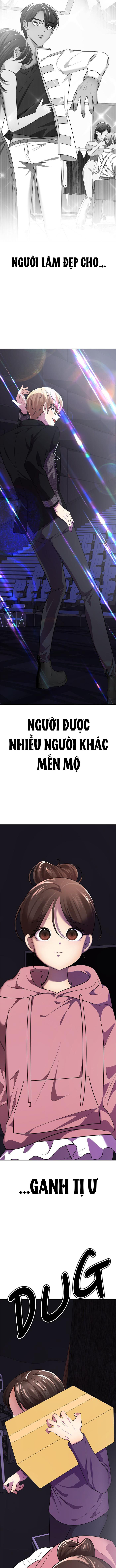 chỉ cần vài giây là xinh đẹp chapter 25 23