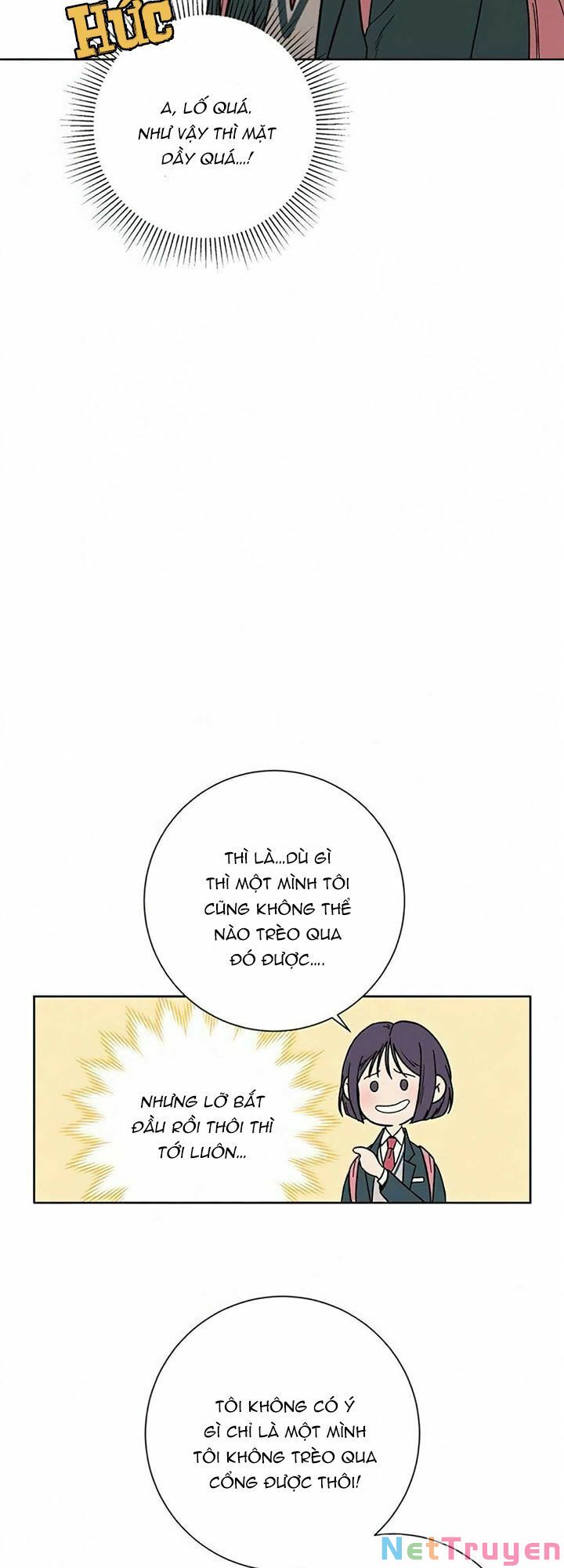 chiến lược: tình yêu trong sáng chapter 7 76