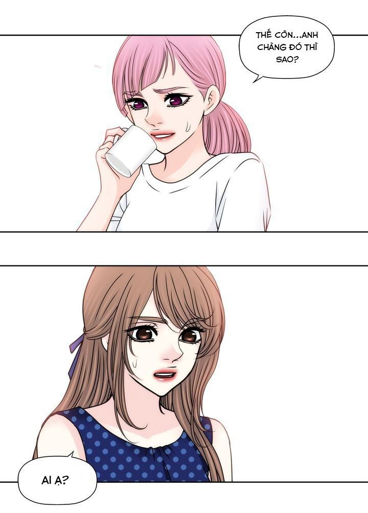người đàn ông của tôi chapter 96.2 4