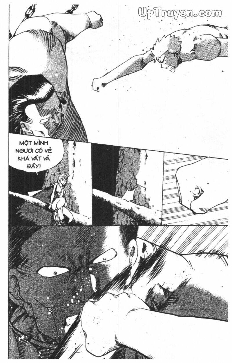giang hồ bá đạo ký chapter 18 78
