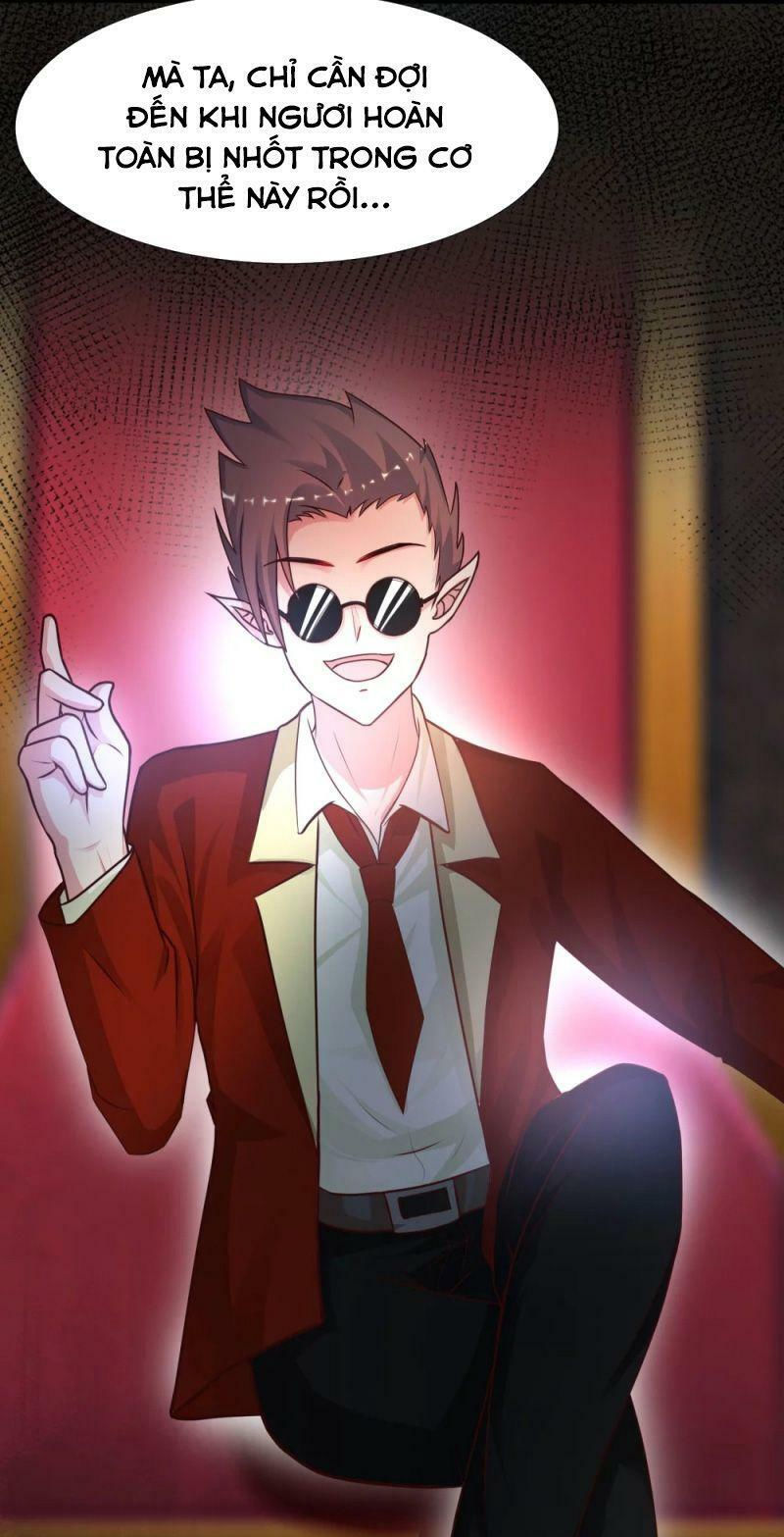 tối cường vận đào hoa chapter 181 28