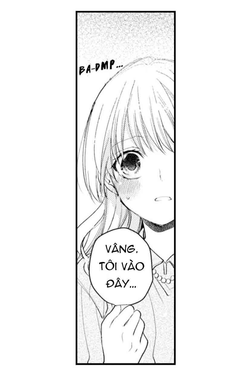 mệnh lệnh biến thái của ông chủ (full) chapter 4.2 20