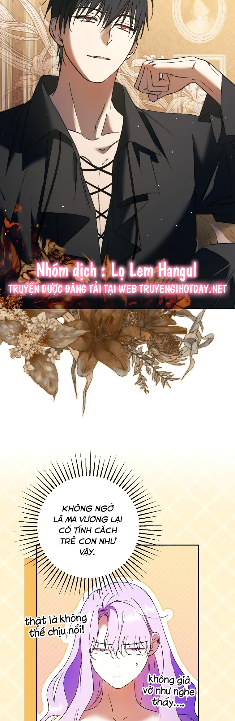 tôi đã cướp mất các nam chính từ tay nữ chính chapter 24 16