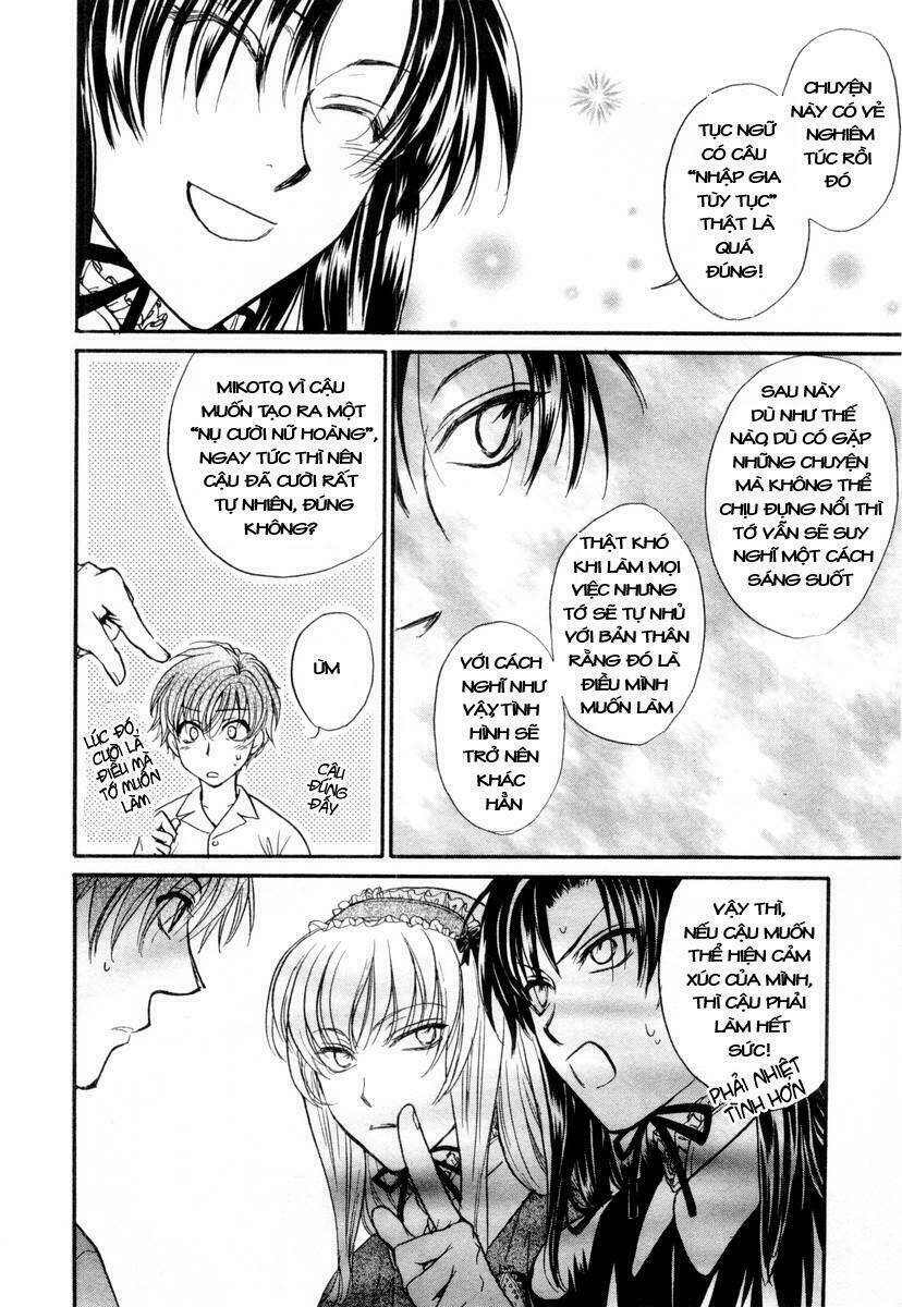 princess princess chapter 3 31