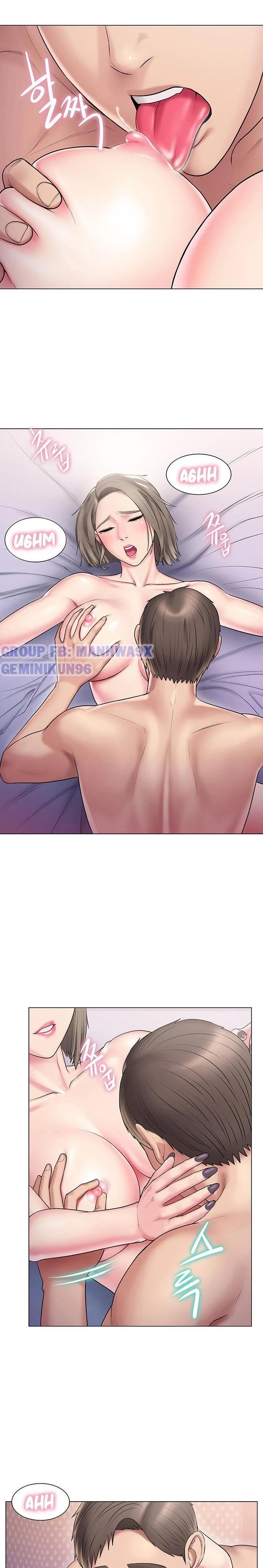 gu ho phục hận chapter 12 1