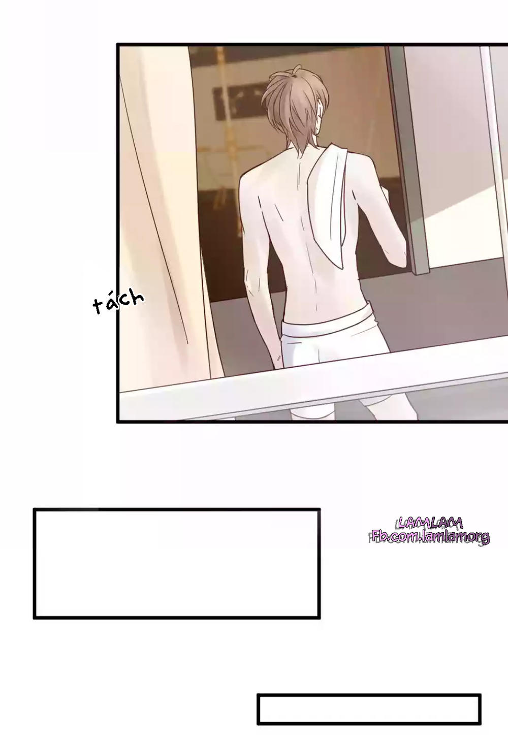 không cẩn thận vớ phải ông sếp vạn tỷ chapter 10 14