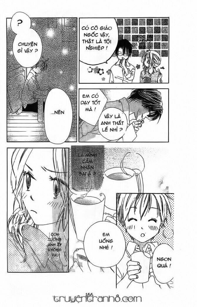 gió xuân chapter 9 7