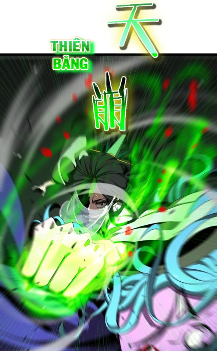 chư giới - tận thế online chapter 120 23