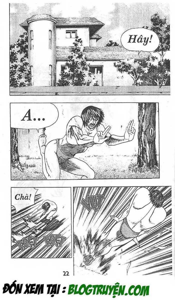 kid gang chapter 85 8