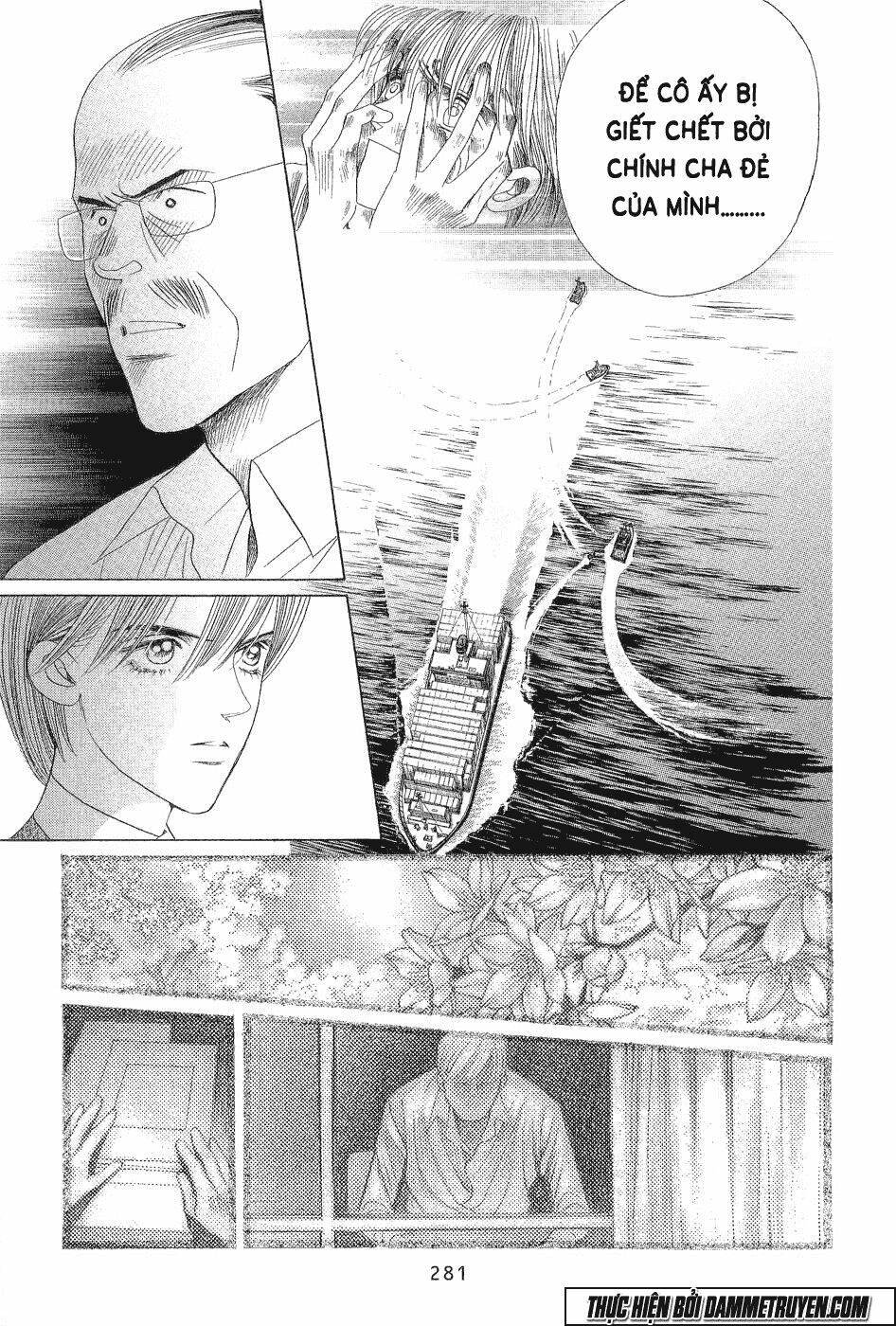 himitsu chapter 18.9 5