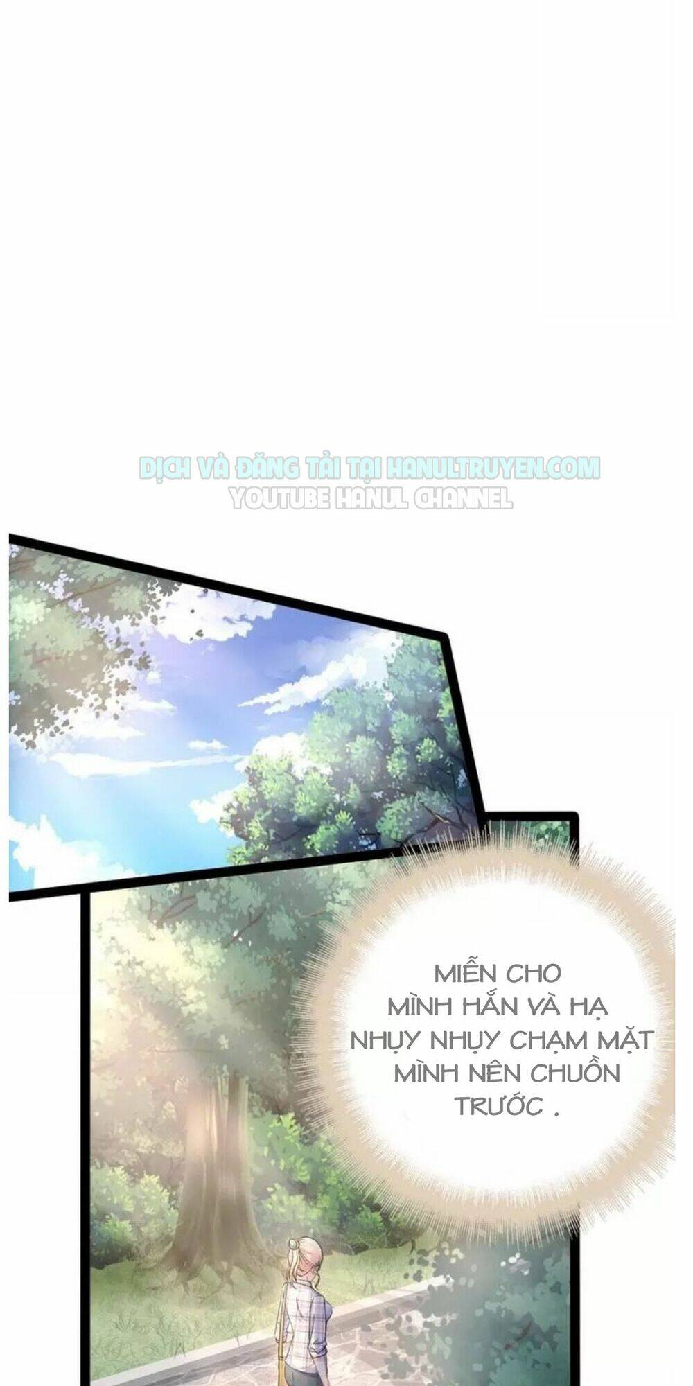 thần bí đế thiếu điềm sủng thê chapter 92 9